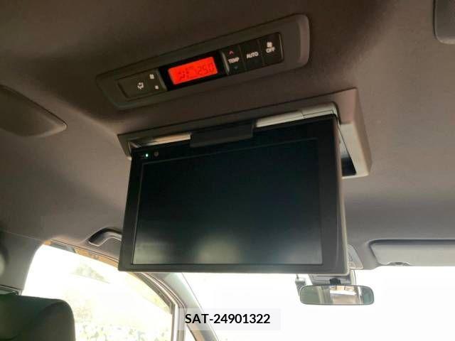 Toyota VOXY 2019-05 382026-2