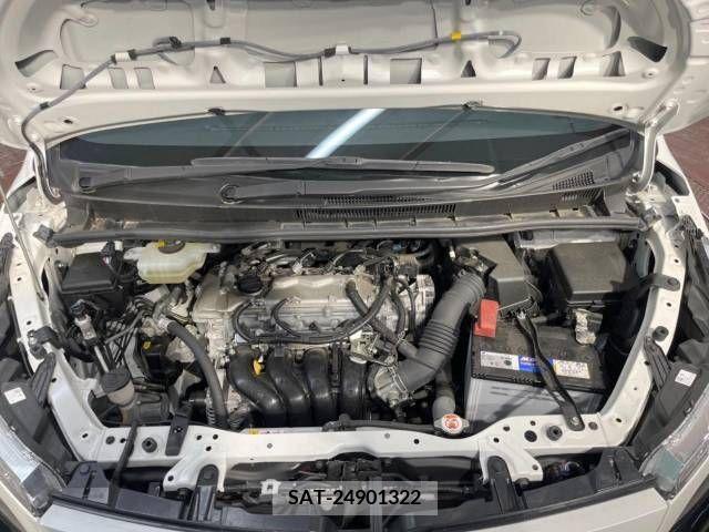 Toyota VOXY 2019-05 382026-19