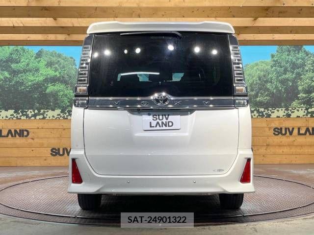 Toyota VOXY 2019-05 382026-16