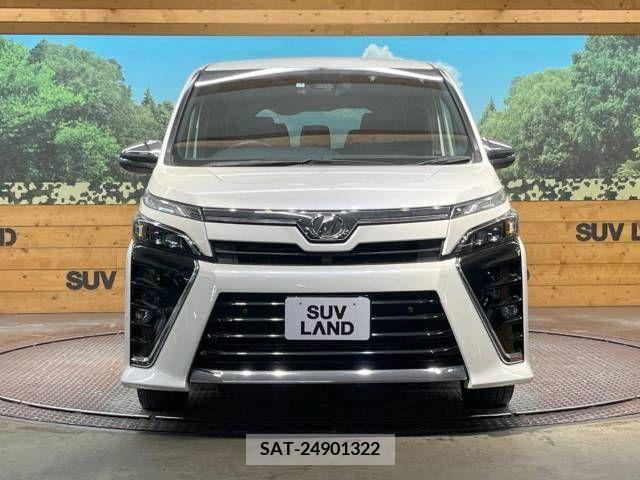 Toyota VOXY 2019-05 382026-15