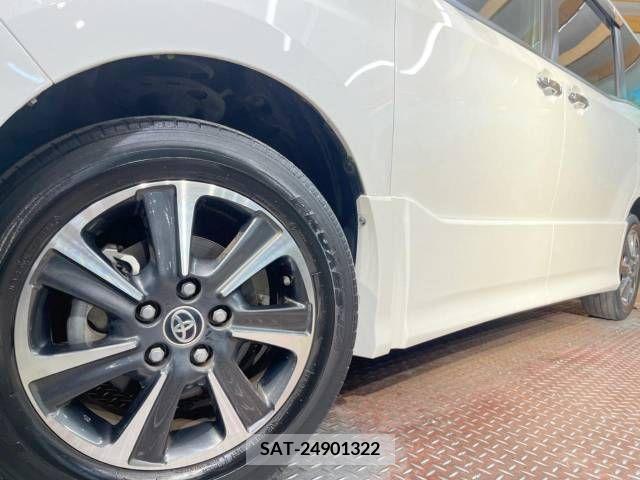 Toyota VOXY 2019-05 382026-14