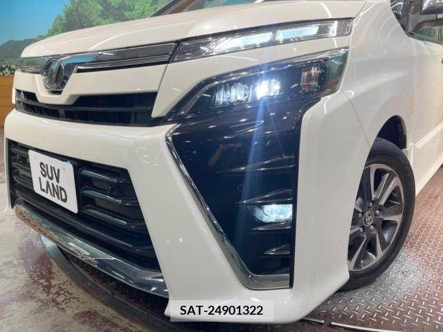 Toyota VOXY 2019-05 382026-13