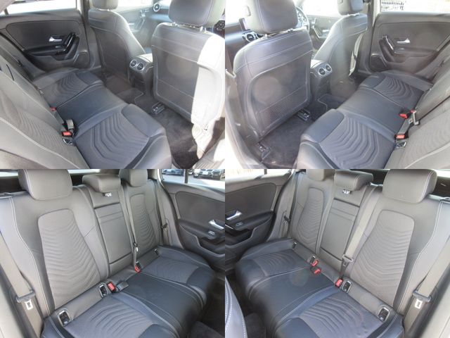 Mercedes Benz A-CLASS 2019-09 8899-9