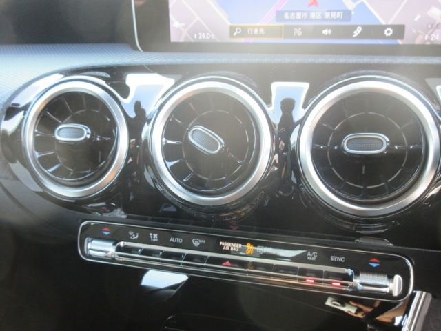 Mercedes Benz A-CLASS 2019-09 8899-20