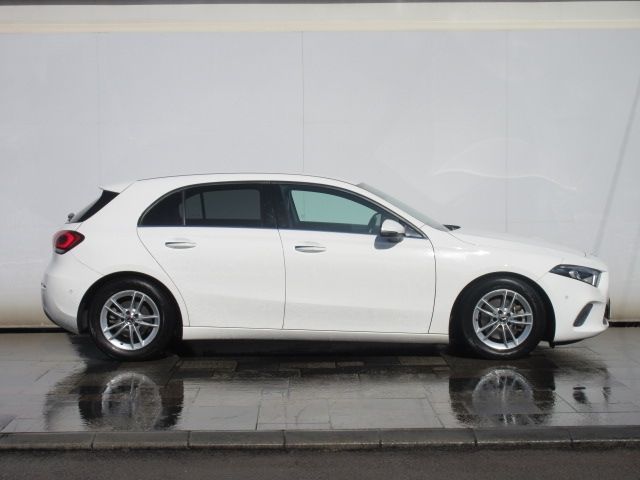 Mercedes Benz A-CLASS 2019-09 8899-4