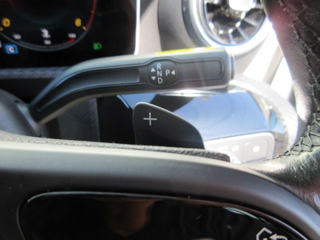 Mercedes Benz A-CLASS 2019-09 8899-13