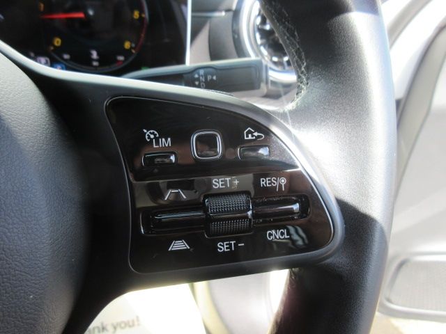 Mercedes Benz A-CLASS 2019-09 8899-14