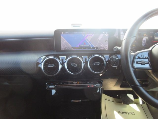 Mercedes Benz A-CLASS 2019-09 8899-18