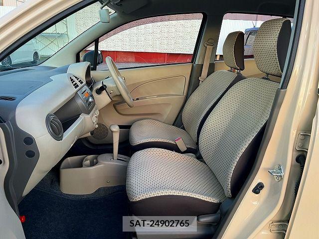 Suzuki ALTO 2014-09 259496-18