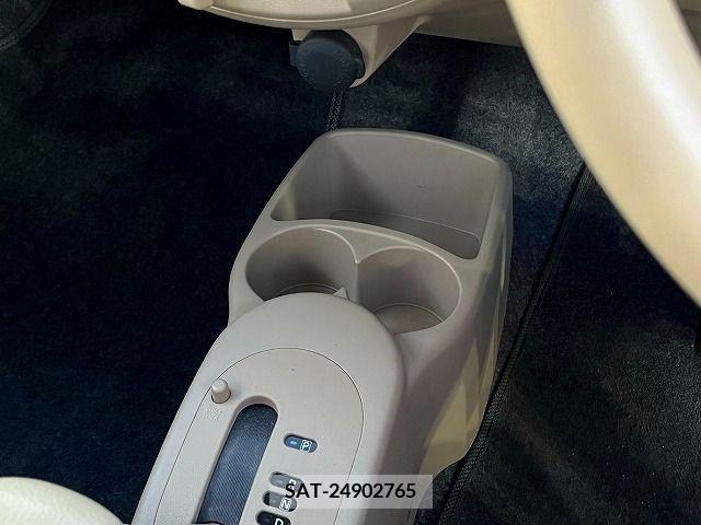 Suzuki ALTO 2014-09 259496-11