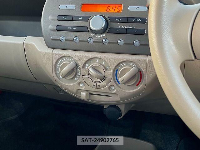 Suzuki ALTO 2014-09 259496-14