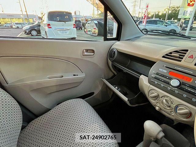 Suzuki ALTO 2014-09 259496-10