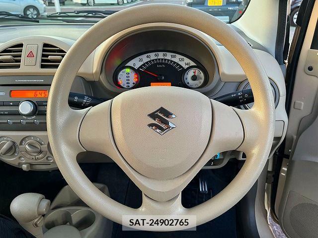 Suzuki ALTO 2014-09 259496-13