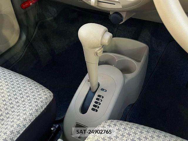 Suzuki ALTO 2014-09 259496-19