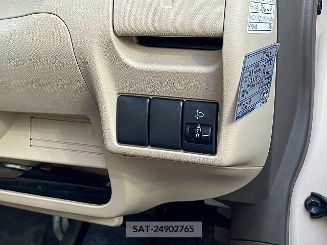 Suzuki ALTO 2014-09 259496-5