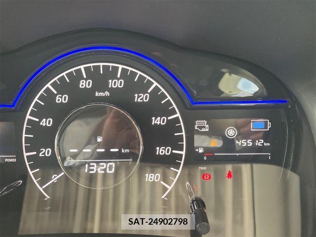 Nissan NOTE 2020-06 329018-19