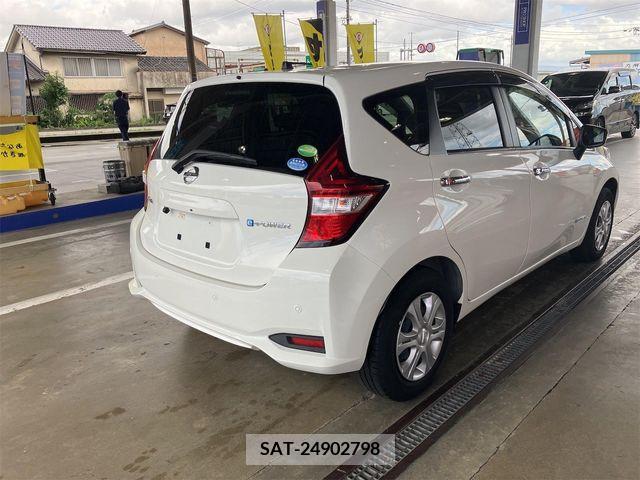 Nissan NOTE 2020-06 329018-5