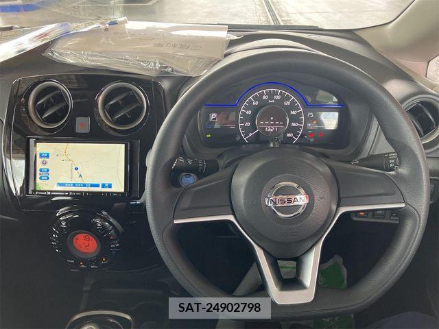 Nissan NOTE 2020-06 329018-1