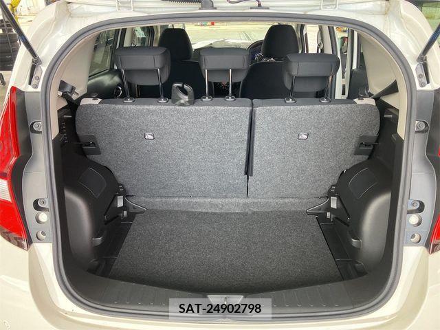Nissan NOTE 2020-06 329018-23