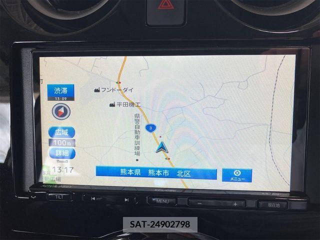 Nissan NOTE 2020-06 329018-12