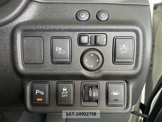 Nissan NOTE 2020-06 329018-15