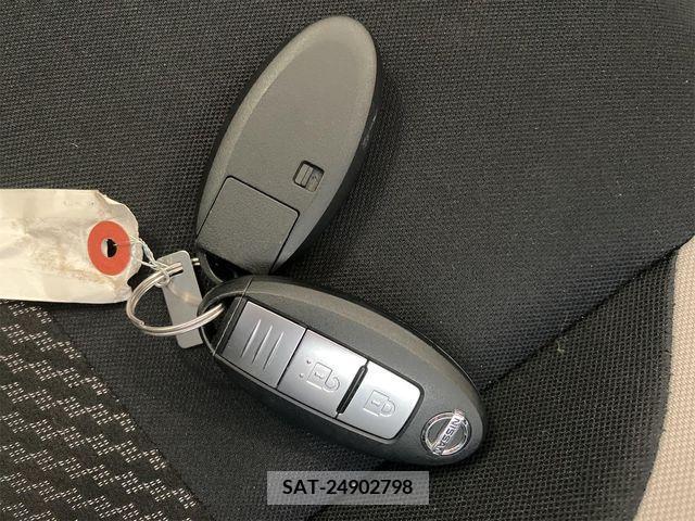 Nissan NOTE 2020-06 329018-25