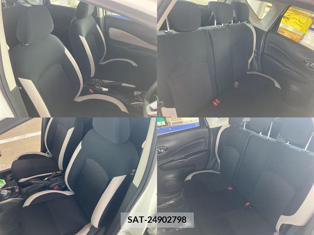Nissan NOTE 2020-06 329018-22