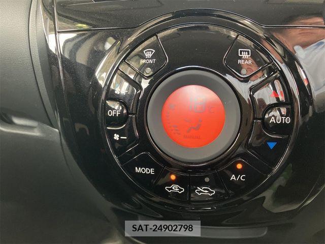 Nissan NOTE 2020-06 329018-17