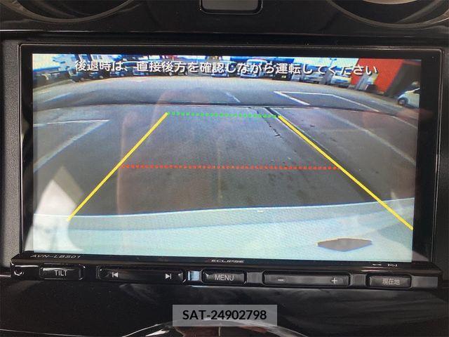 Nissan NOTE 2020-06 329018-13