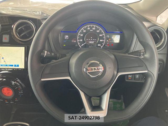 Nissan NOTE 2020-06 329018-14