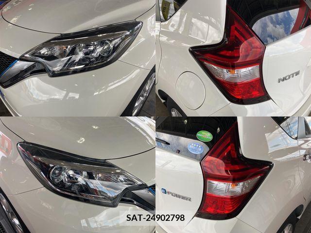 Nissan NOTE 2020-06 329018-6
