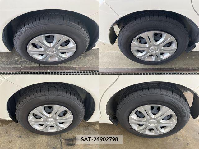 Nissan NOTE 2020-06 329018-9