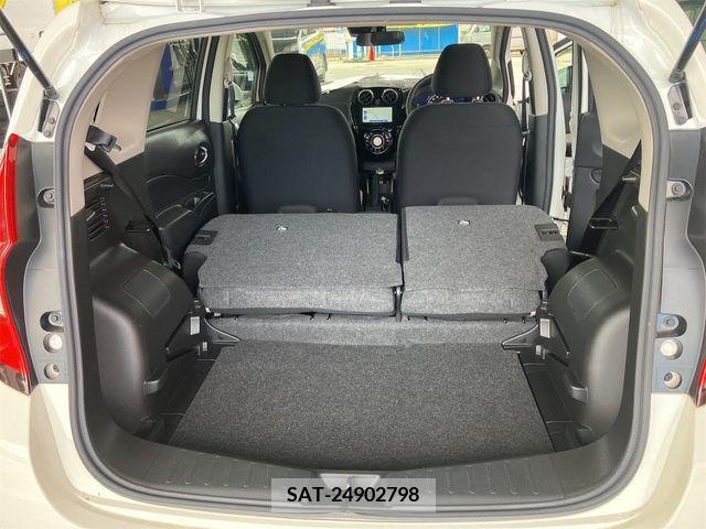 Nissan NOTE 2020-06 329018-24