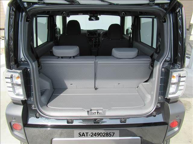 Daihatsu TAFT 2023-01 310833-15