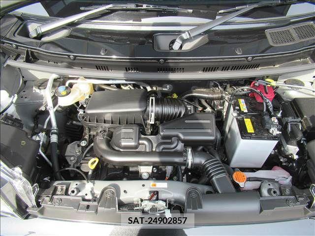 Daihatsu TAFT 2023-01 310833-18