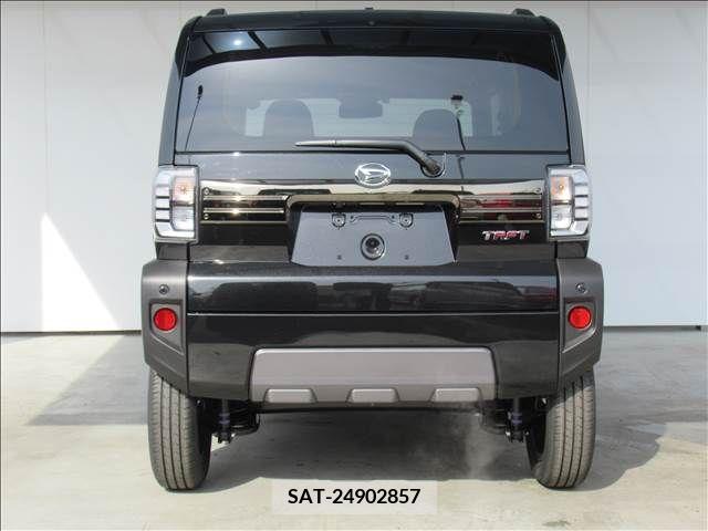 Daihatsu TAFT 2023-01 310833-17