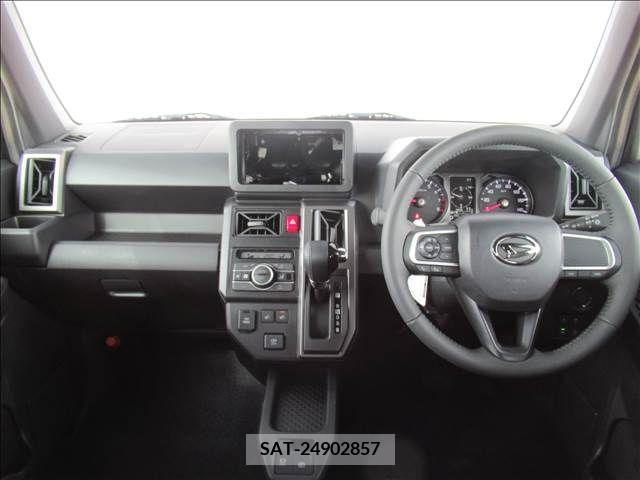 Daihatsu TAFT 2023-01 310833-7