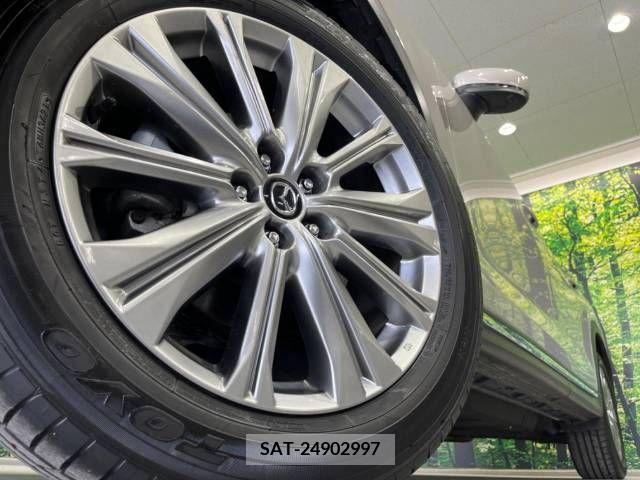 Mazda CX-8 2021-11 228238-15