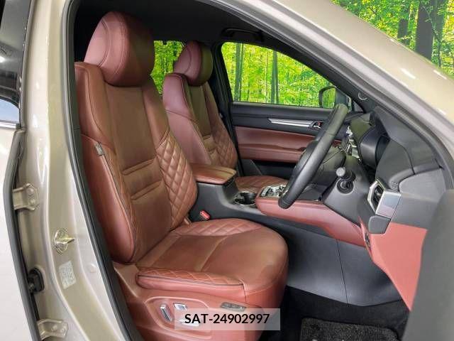 Mazda CX-8 2021-11 228238-10
