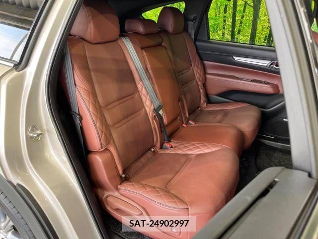 Mazda CX-8 2021-11 228238-11