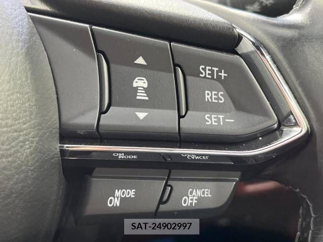 Mazda CX-8 2021-11 228238-5