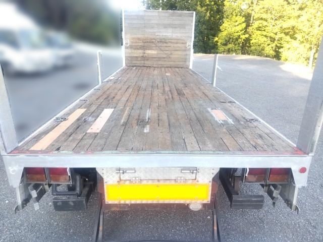 Nissan CONDOR 2002-07 15727-24