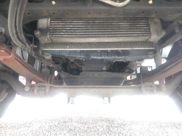 Nissan CONDOR 2002-07 15727-29