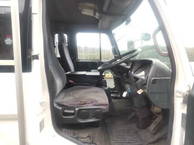 Nissan CONDOR 2002-07 15727-14