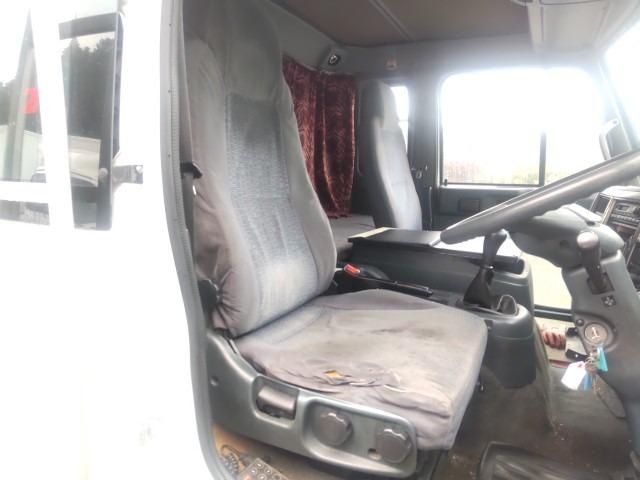 Nissan CONDOR 2002-07 15727-13