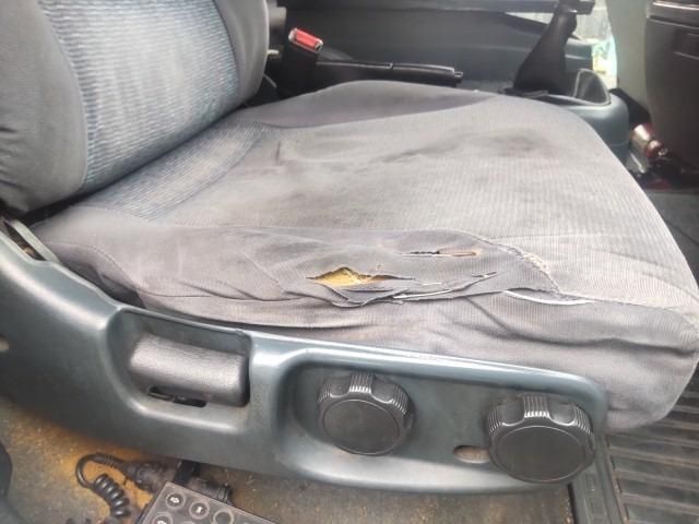 Nissan CONDOR 2002-07 15727-12