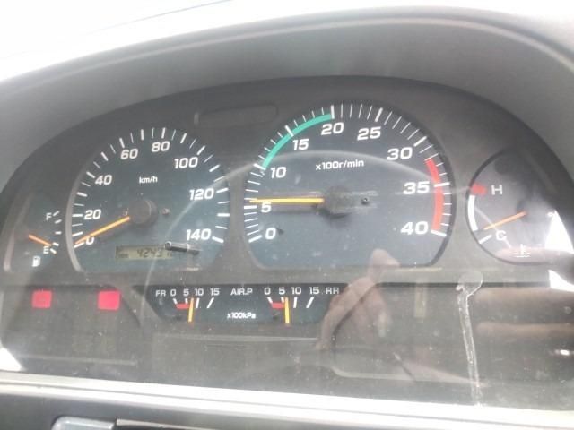 Nissan CONDOR 2002-07 15727-8