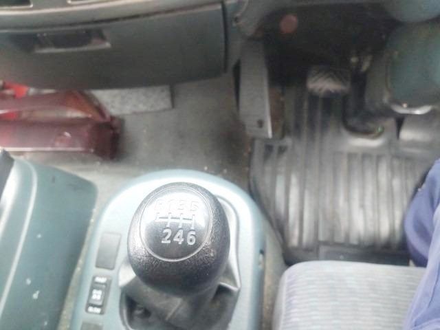 Nissan CONDOR 2002-07 15727-7