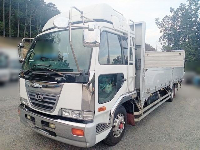 Nissan CONDOR 2002-07 15727-1