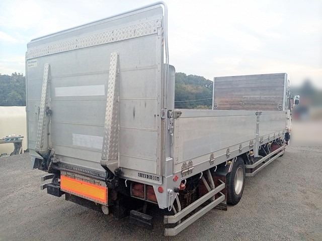 Nissan CONDOR 2002-07 15727-3